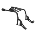 SIDE CASE FITTING KIT SHAD 3P SYSTEM FOR HONDA 650 CBR R 2019>2020 (H0CR69IF)