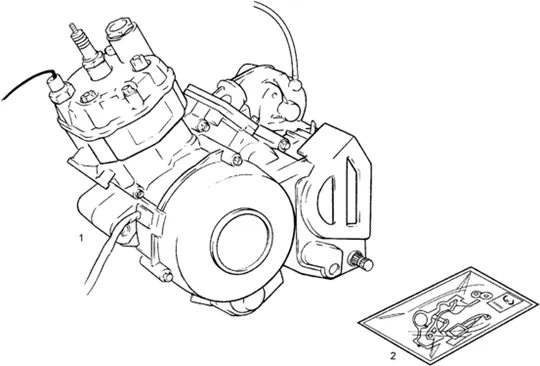 Moteur