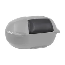 BACKREST FOR TOP CASE SHAD SH47 (D0RI47)