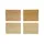JOINT PAPIER HUILE INDECHIRABLE 150- EPAISSEUR 1x0,15 mm/1x0,25 mm/2x0,50 mm FEUILLE DE 200 x 150 mm (4 FEUILLES) -SELECTION P2R