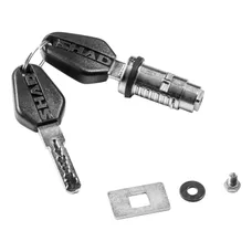 LOCK BARREL SHAD FOR TOP CASE TERRA (D1TRBO1R)