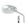 ADAPTABLE MOTORCYCLE REAR-VIEW MIRROR GUZZI 750 NEVADA 2004>2008, 750 V7 CLASSIC 2008>2012, 940 BELLAGIO 2007>2013, 1100 CALIFORNIA 2009>2011 RIGHT CHROME (OE 978570) (CE APPROVED) -P2R SELECTION