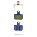 PLAQUETTE DE FREIN VTT SRAM DB5/DB3 LEVEL-T (MARWI ORGANIC) (PAIRE SUR CARTE)