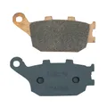 BRAKE PAD SET CL BRAKES FOR HONDA 700 INTEGRA 2012>2013 REAR, 250 FORZA 2000>2004 REAR (1 SET OF 2 BRAKE PADS) (3079 MSC)