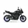 SIDE CASE FITTING KIT SHAD 3P SYSTEM FOR YAMAHA 900 TRACER 2018>2020 (Y0TR98IF)