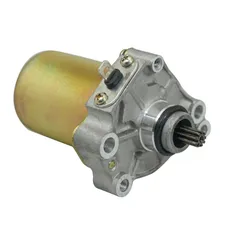 DEMARREUR MAXISCOOTER ADAPTABLE PIAGGIO 125 TYPHOON 1997>2000, HEXAGON LX 2T 1994>1999 / GILERA 125 RUNNER 2T 1997>2002 / APRILIA 125 SR 1999>2001 -P2R