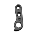 DERAILLEUR HANGER ALUMINIUM MARWI STEVENS, FELT, KONA GH-312 (SOLD INDIVIDUALLY CARDED)