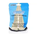 CHAMBRE A AIR VELO POUR VAE/E-BIKE 700 x 23-30 LINEAIRE VALVE PRESTA TOUT ALU (PERMET DE MONTER LA CHAMBRE A AIR SANS DEMONTER LA ROUE) -LINEA