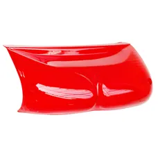 CABOCHON FEU ARRIERE SCOOT ADAPTABLE GILERA 50 STALKER ROUGE -REPLAY