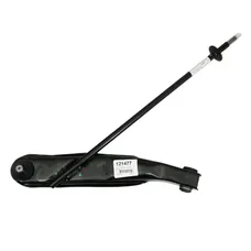 BRAS DE SUSPENSION AVANT GAUCHE ORIGINE PIAGGIO PORTER 2020< -B0075556