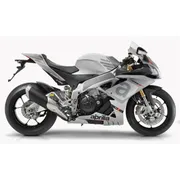 RSV4 1000 RR 2015