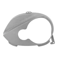 BOSCH MOTOR COVER ACTIVE LINE PLUS LEFT GREY BDU3XX