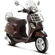 Vespa LX 50 4T-4V Touring 2010-2013