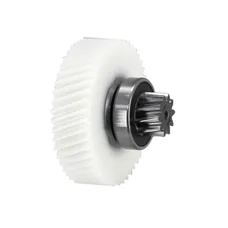 SPROCKET NYLON BAFANG FOR MOTOR M300 (DONT LEADER FOX) - 1204130300001