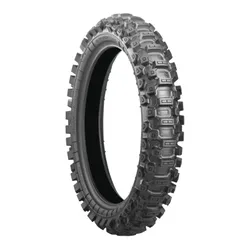 PNEU MOTO 19'' 100/90-19 BRIDGESTONE BATTLECROSS X31 REAR TT 57M (NHS) (28195)