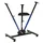 PIED OF INSTALLATION/REPARATION BICYCLE FOLDING FOR TRAVAILLER IN FIXANT LA WHEEL FRONT OR REAR -BICISUPPORT
