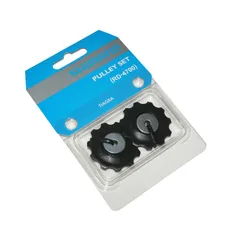 DERAILLEUR JOCKEY WHEEL SHIMANO 10-SPEED TIAGRA 4700 (SET OF 2)
