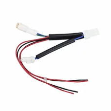 CABLE AFFICHAGE DISPLAY LEADER FOX PANASONIC E-CABLE-B FOR ARRAN 2021>, AYRA 2021>, OREM 2021>, ORTON 2021>, BRASA 2021>, OXNAR 2023>, DIXON 2023>, AXEN 2023> (HARNESS-B)