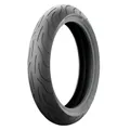 PNEU MOTO 17'' 120/60-17 MICHELIN PILOT POWER 2CT FRONT RADIAL ZR TL 55W