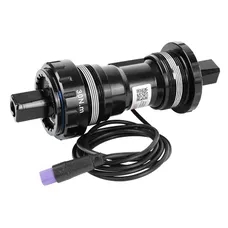 SENSOR OF CADENCE E-BIKE BAFANG FOR HUB MOTOR AV HOUSING 68 mm LENGTH D'AXLE 127 mm LENGTH OF CABLE 950 mm (SR PA112.32.S) - 2106080000006