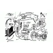 Circuit electrique