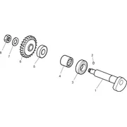 Contrepoids