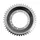 ADAPTABLE MOPED REAR SPROCKET PEUGEOT 103 WHEEL SPOKES 45 DTS (BORE 94 mm) 11 HOLES -P2R SELECTION