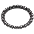 BALL BEARING CAGE DIRECTION OVERSIZE 5/32 22 BILLES (SOLD INDIVIDUALLY)