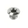 CHAINRING BOLT SET TA STEEL M8X0.75X6.5L (SOLD INDIVIDUALLY) -SCREW