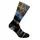 SOCKS/ANKLE SOCKS SUMMER GIST TRENDY SWAG 38/42 ECOLOGIQUE - HEIGHT 20 cm (PAIR) -5863