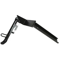 ADAPTABLE STAND SCOOTER SIDE MBK 50 MACH G AIR/YAMAHA 50 JOG R AIR BLACK -BUZZETTI