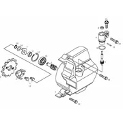 Renvoi compteur km