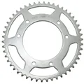 ADAPTABLE 50CC GEARED MOTORCYCLE REAR SPROCKET DERBI 50 DRD 2003> 420 50 DTS (BORE 102 mm) -IGM