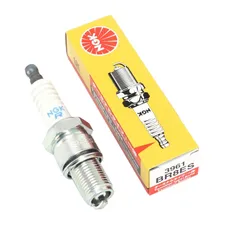 SPARK PLUG NGK BR8ES (FIXED TERMINAL NUT) (3961) -STANDARD
