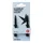 TUBELESS VALVE PRESTA SCHWALBE 60 mm VALVE CORE REMOVABLE (SOLD AS A PAIR CARDED)