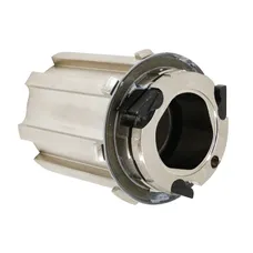 CORPS DE CASSETTE CAMPAGNOLO 11/10/9/8V. POUR CASSETTE CAMPAGNOLO POUR AXE TRAVERSANT 17 mm
