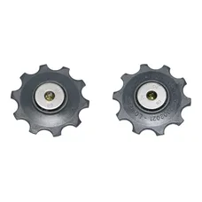DERAILLEUR JOCKEY WHEEL CAMPAGNOLO 10-SPEED (BLISTER PACK OF 2)