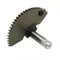 KICKSTART SHAFT "PIAGGIO GENUINE PART" 125 LIBERTY, VESPA LX, VESPA-S  -830284-