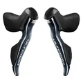 LEVIER/MANETTE ROUTE PATIN SHIMANO 11V. ULTEGRA Di2 8050 DOUBLE (PAIRE) (MONTAGE ATELIER)
