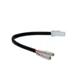 ADAPTATEUR/CONNECTEUR DE CLIGNOTANT MOTO TAAC AC07 ADAPTABLE KTM/HUSQVARNA (PAIRE)