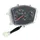 COMPTEUR SCOOT ADAPTABLE PEUGEOT 50 KISBEE 2010>2017 2T/4T (MODELE A CABLE) (OEM: 778974) -P2R