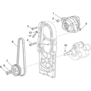 Generateur de courant