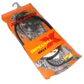 DRIVE BELT SCOOTER MALOSSI X SPECIAL BELT FOR PIAGGIO 50 FLY 4-STROKE, VESPA ET2, VESPA ET4, VESPA LX 2-STROKE, VESPA LX 4-STROKE, ZIP 2-STROKE, ZIP 4-STROKE (727 X 18,5 X 8 X 30-) (6111246)