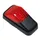 FEU ARRIERE 50 A BOITE/MOTO TYPE HONDA XR ROUGE/NOIR (L 102mm - l 54mm - H 45mm) -REPLAY-**