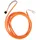 CONNECTION CABLE FOR DISPLAY/SCOOTER CONTROLLER COMPATIBLE XIAOMI MI4 LITE (CAN BUS) -P2R SELECTION