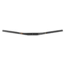 MTB HANDLEBAR RIGHT SWITCH LIGHT CARBON 31,8 mm L760MM (WEIGHT 135 g.)