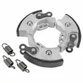 MACHOIRE EMBRAYAGE CYCLO NEWFREN POUR PIAGGIO 50 CIAO, BRAVO, GRILLO (F1196)