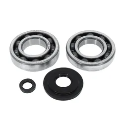 ROULEMENT D'EMBIELLAGE + JOINT MAXISCOOTER TOP PERFORMANCES NTN ADAPTABLE HONDA 125 SH 2001>2012