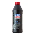 HUILE DE FOURCHE/SUSPENSION LIQUI MOLY 10W FORK OIL MEDIUM (1L) 100% SYNTHESE
