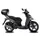 TOP CASE FITTING KIT SHAD TOP MASTER FOR KYMCO 50-125-200 AGILITY 2014> (K0GL14ST)